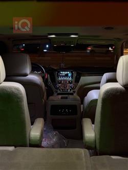 جی ئێم سی یوکۆن